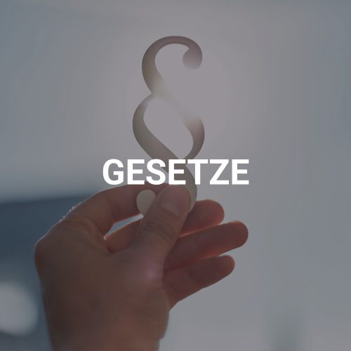 Gesetze